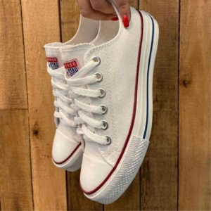 LONA BLANCO BAJA CLASIC