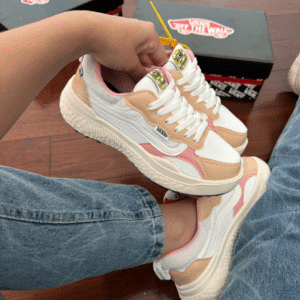Vans ZapatillasU Rosa UltraRange Neo VR3