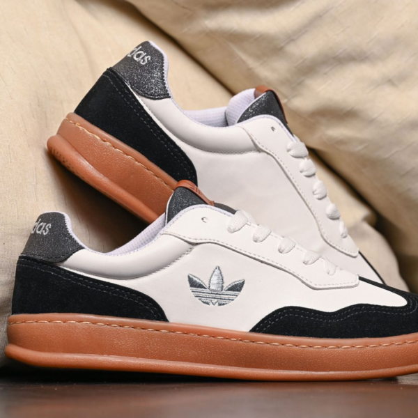 Adidas Gazelle Luxury - Image 2